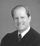 Judge James Mize Named Judicial Officer of the Year.
