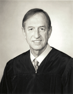 Judge Kevin R. Culhane Elected Assistant Presiding Judge